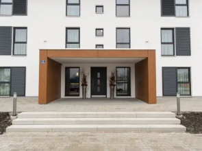 CityApart Hotel