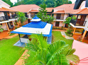 Emperor Resort & Spa