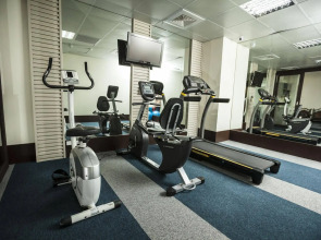 Lishiuan International Hotel