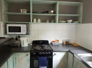 Paradise Flycatcher Accomodation