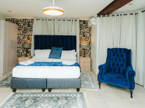 Mawo Luxury Boutique