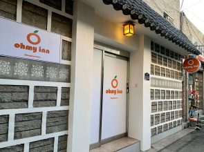 Ohmy Inn Dongdaemun