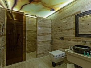 Отель Aqua Liberty