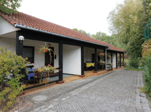 Spreewaldhotel Garni Raddusch
