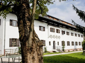 Jugendherberge Berchtesgaden