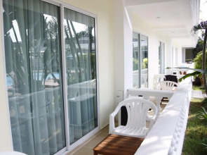 Windmill Resort Hotel