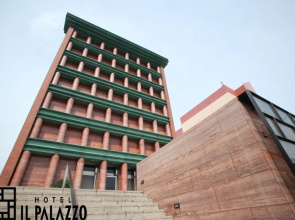 Hotel Il Palazzo