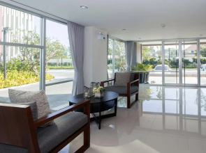 First Choice Suites (SHA Extra Plus)