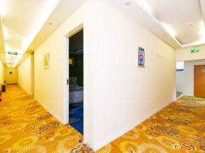 Zhengzhou Yudu Express Hotel