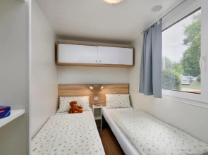 KNAUS Campingpark Nrnberg