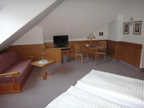 Donau-Rad-Hotel Wachauerhof