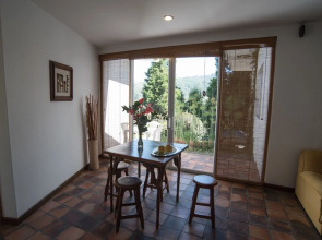 Casa El Embrujo By Nomad Guru