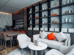 Taihe Yongye International Hotel