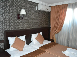 Sirkeci Esen Hotel