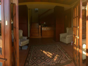 Clouds End Boutique Guest House & Spa