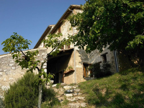 Borgo Pianciano