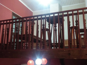 Pamplona Hostel