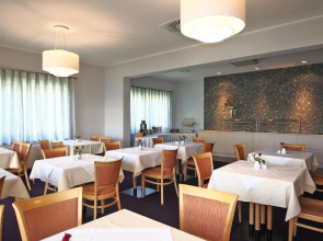 Hotel Haus am See