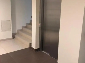 apartament LeśnaCedzyna