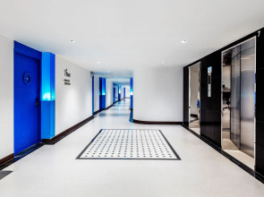 A-One New Wing Hotel