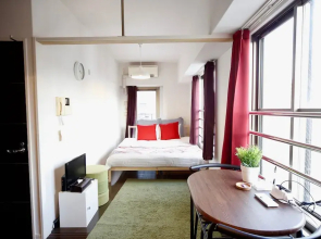 Yakuin South Invest 3