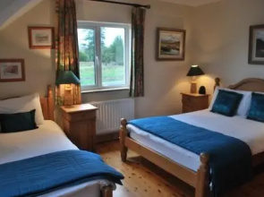 The Foxford Lodge & Studio