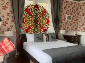 Barriemore Guest House