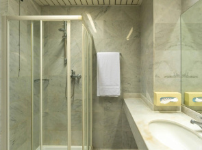 Hotel Saccardi & Spa - Adults Only