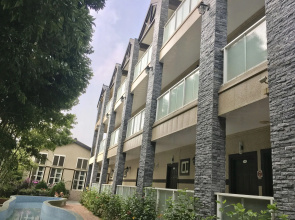 Champs Yazuh B&B