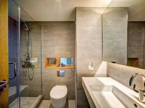 Apex City of Glasgow Hotel