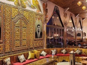 Memories Aicha Luxury Camp