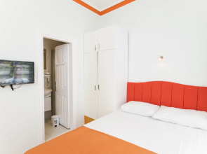 Taxim Elegance Suites
