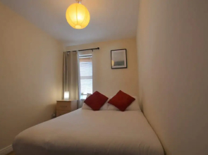 Great 2 Bedroom Apartment in Trendy Stoneybatter