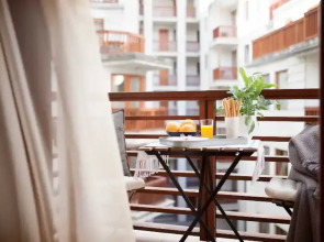 Greenpark Aparthotel