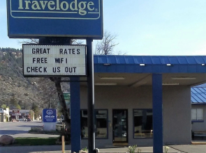 Travelodge by Wyndham Durango