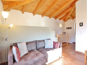 Mountain View Chalet in Mittersill near Cross Country Skiing