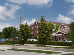 TownePlace Suites by Marriott Dallas Arlington North