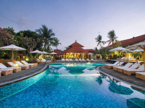 Kuta Beach Club Hotel