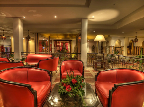 Le Semiramis Marrakech by BraviaHotels