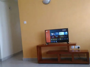 Marias Jkia Apartment