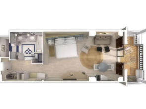 The Westin La Quinta Golf Resort and Spa