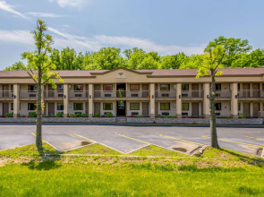 Econo Lodge Mount Laurel - Philadelphia East