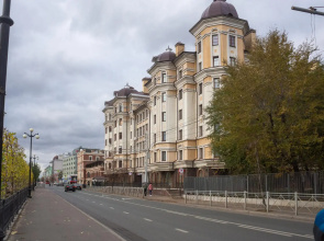 Apartamenty Arsenika (Arsenika) na ulice Pravo-Bulacnaa