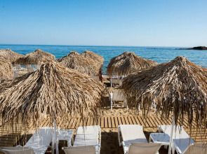 Enorme Ammos Beach