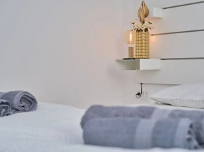 Apartment Bellezza