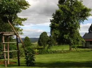 Rohrs Farm Guesthouse