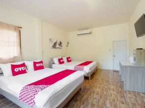 OYO 75359 Thaiburi Thara Resort
