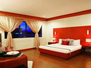 Nagaland Hotel