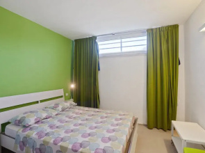 Casalmare Apartments a step from the sea