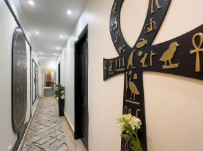 Pyramids View Guest House